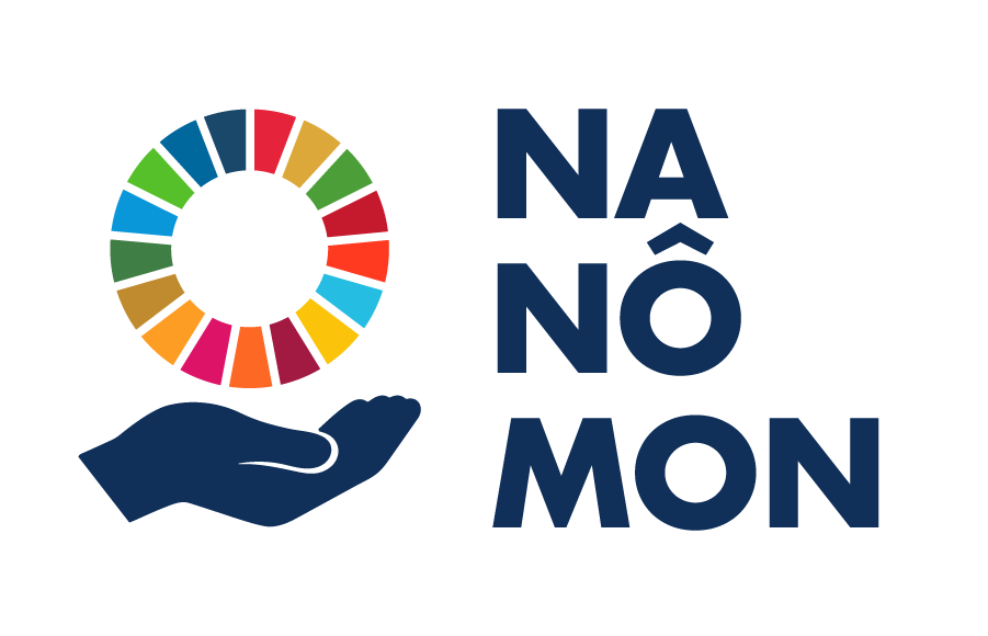 Na No Mon logo