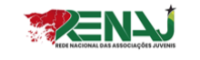 Logotipo da Renaj