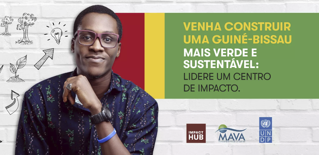 Programa Guiné-Bissau Empreende