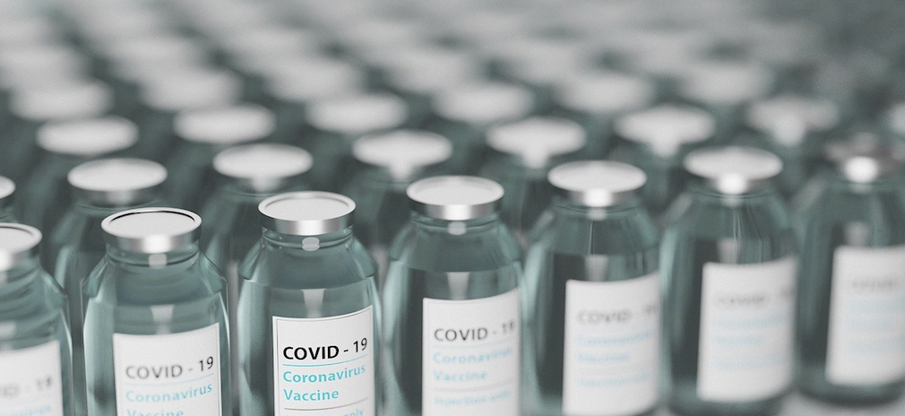Covid19  Postos de vacinação