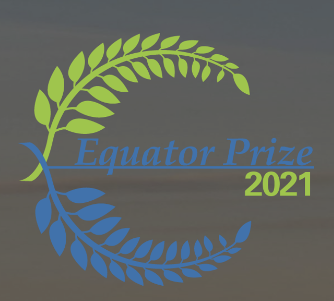 Premio Equador 2021