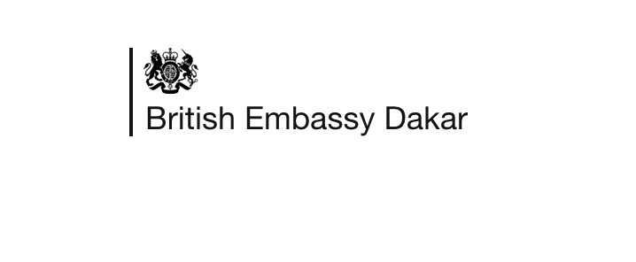 Embaixada Britânica em Dacar