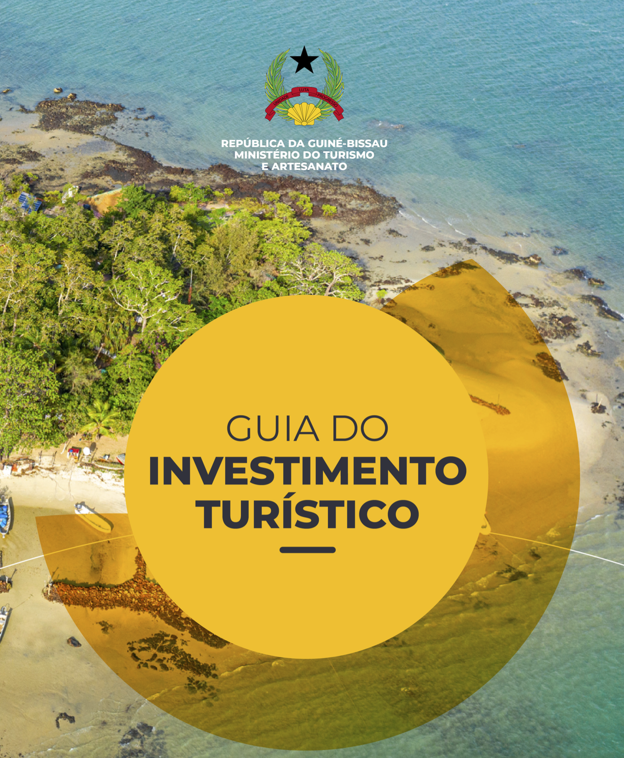 Guia do Investimento turístico 