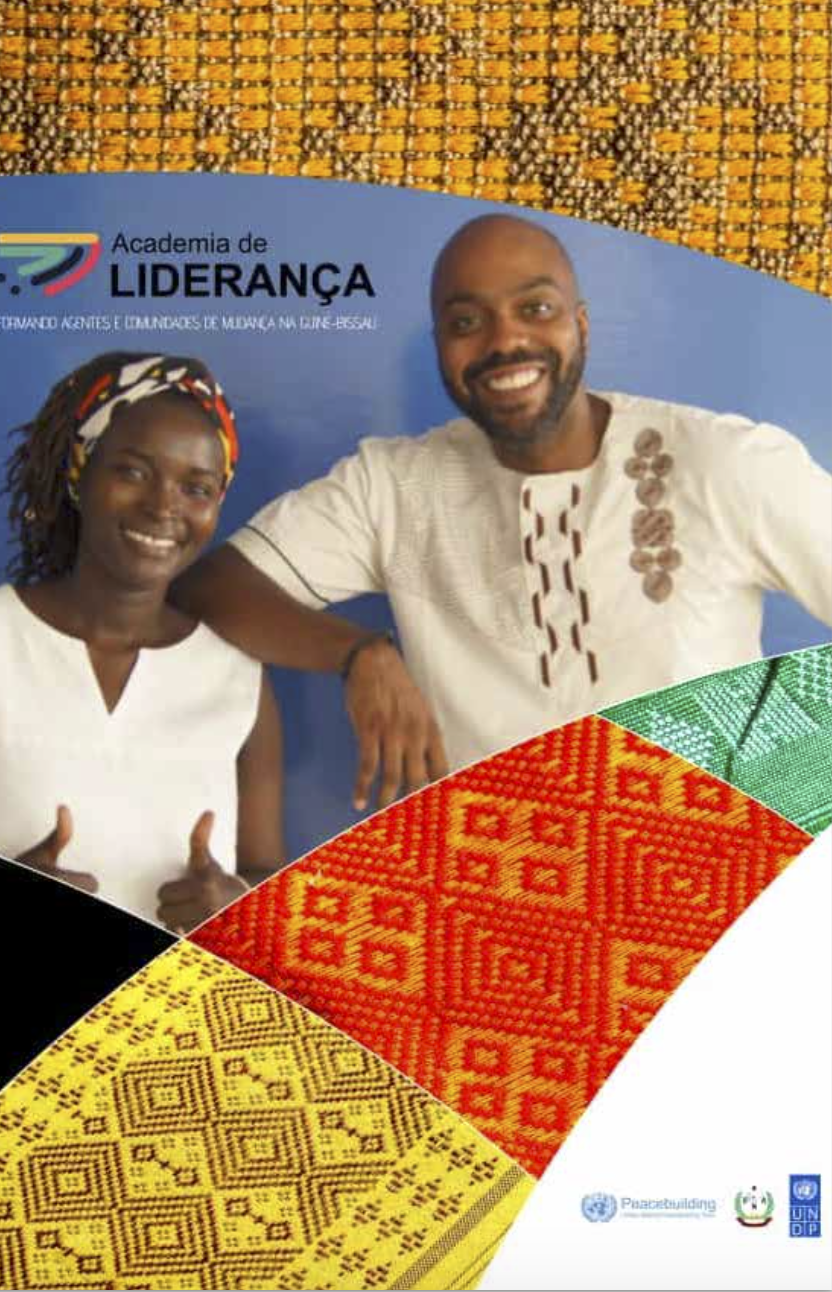 Agenda Cultural Bissau Junho/Julho 2021