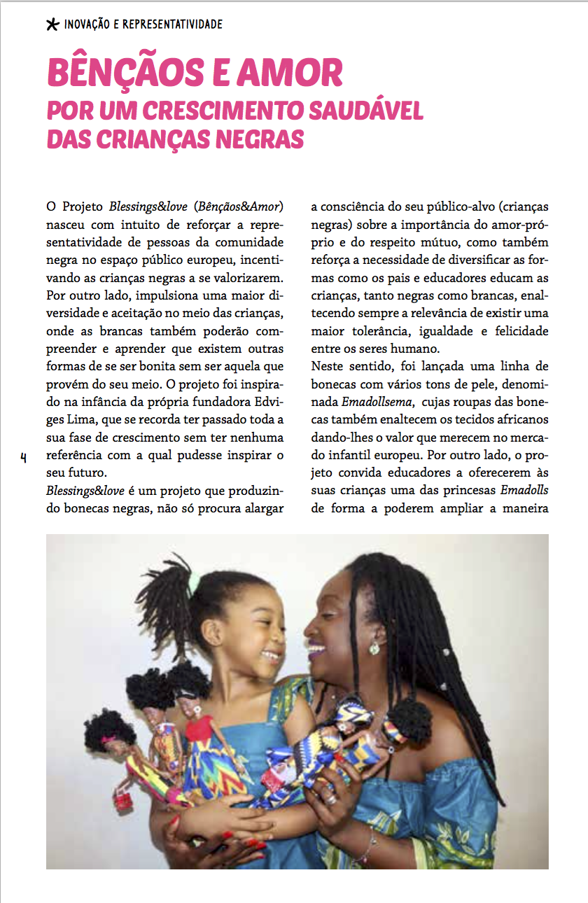 Agenda Cultural de Bissau Novembro/Dezembro