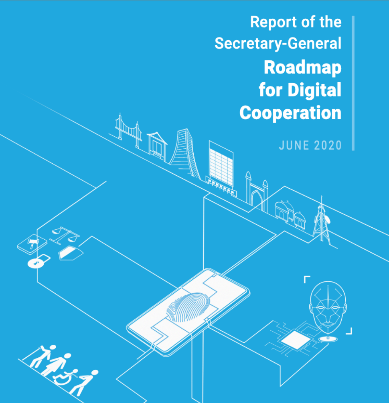 Roadmap for Digital Cooperation 