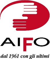 AIFO - Amici di Raoul Follereau