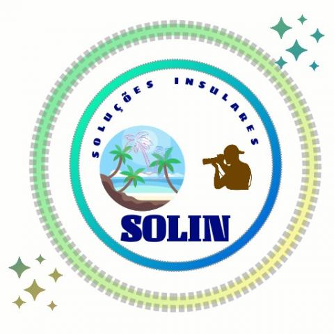 Solin logotipo