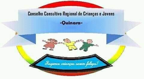Conselho Consultivo Regional  de Crianças e Jovens- Quinara