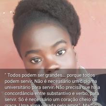 
            Fatumata Camará
       avatar